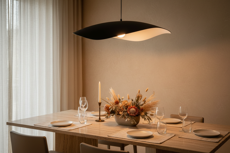 Hanglampen
