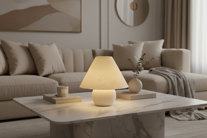 Aurora Tafellamp – Warm Sfeervol Licht