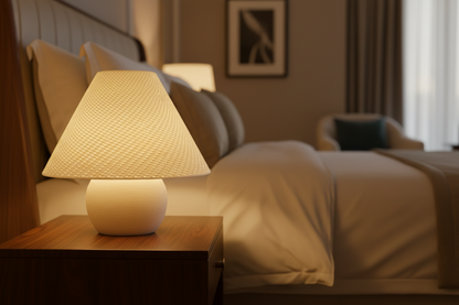 Aurora Tafellamp – Warm Sfeervol Licht