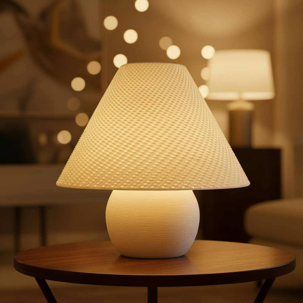 Aurora Tafellamp – Warm Sfeervol Licht