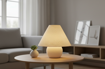 Aurora Tafellamp – Warm Sfeervol Licht