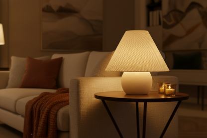 Aurora Tafellamp – Warm Sfeervol Licht