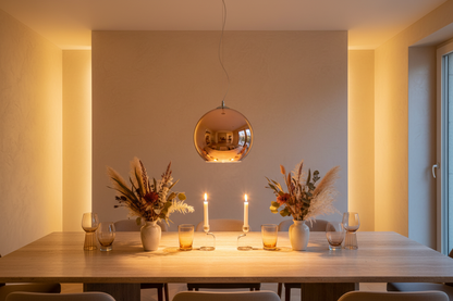 BEAUMONDE 25 – Avond
