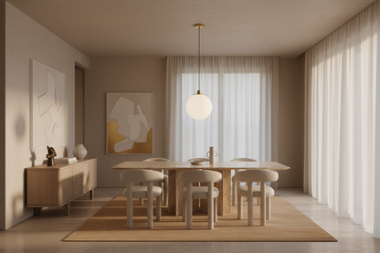 BOULDER 30 – Grand Salon