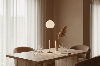 COPA – Eettafel