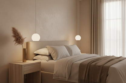 COPA – Slaapkamer