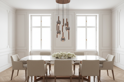 Eettafel lifestyle Bowl