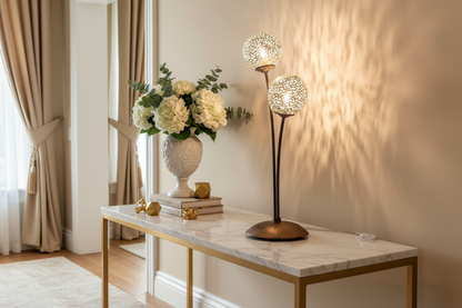 Eettafel lifestyle
