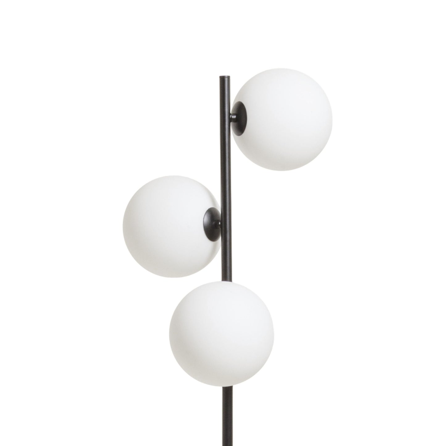ETHERIA vloerlamp studio detail