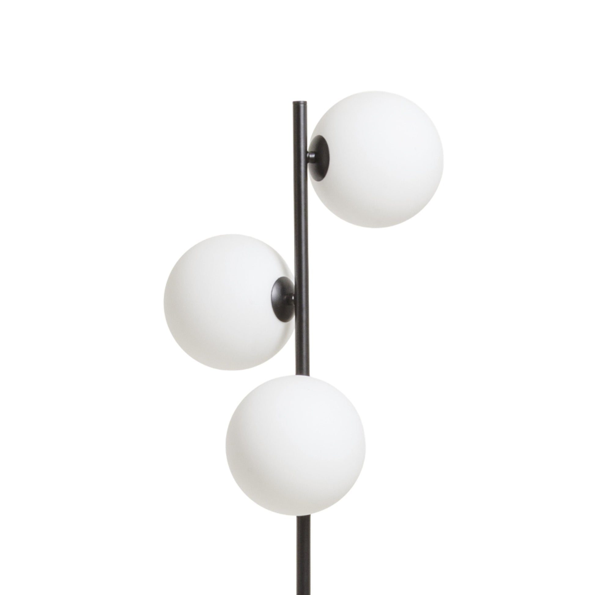 ETHERIA vloerlamp studio detail