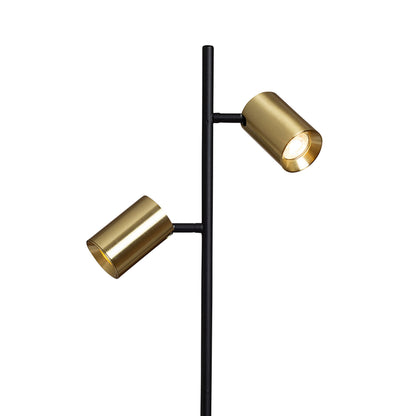FLYNN II vloerlamp studio detail