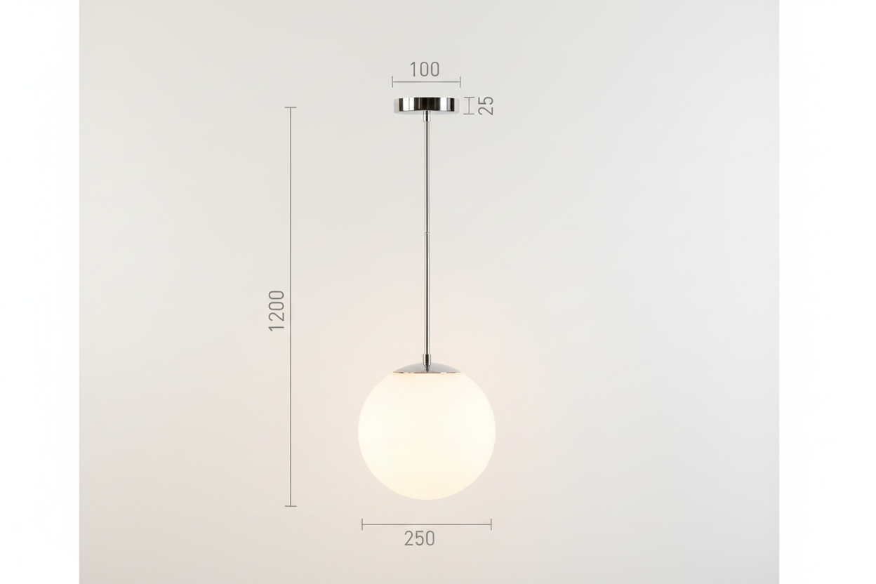 LUNA 25 – Maten