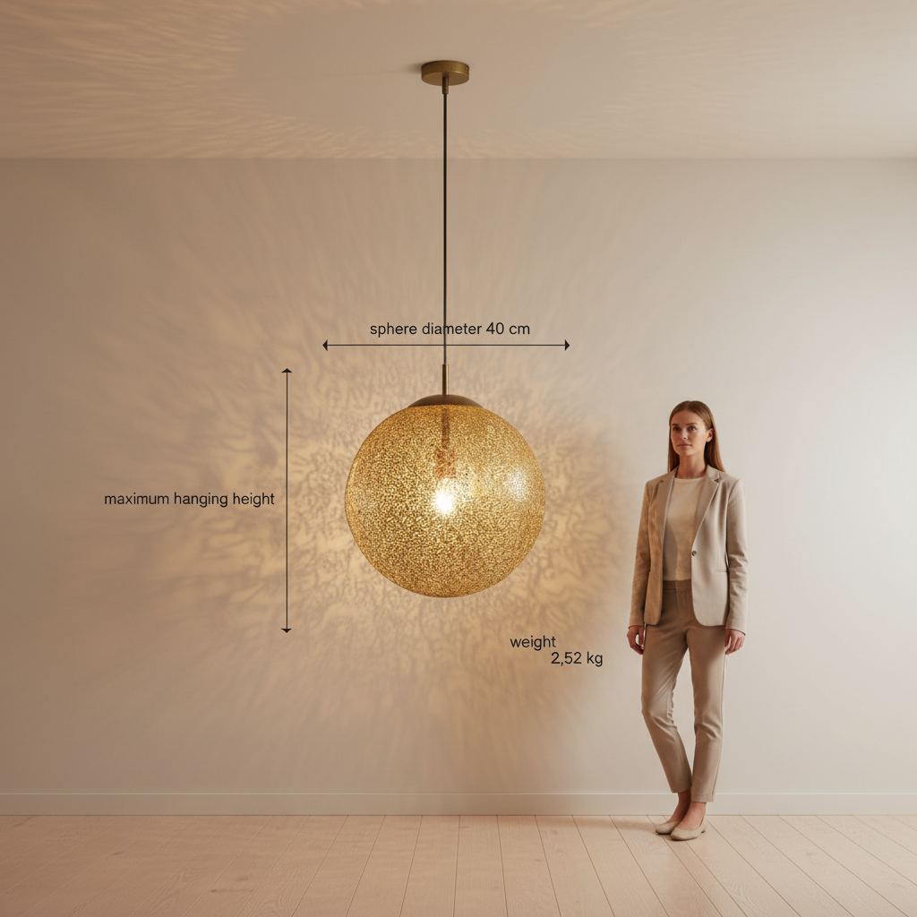 Maatafbeelding Greta 40cm