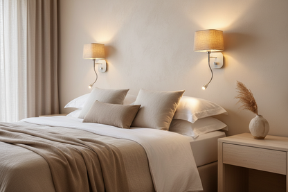 PERTH – Slaapkamer