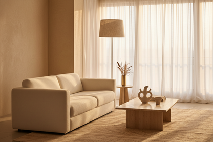 PERTH Staande Lamp – Woonkamer