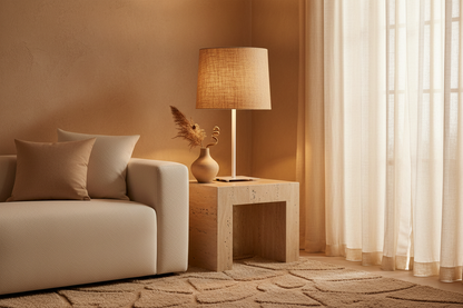 PERTH Tafellamp – Woonkamer