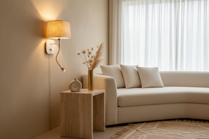 PERTH – Woonkamer
