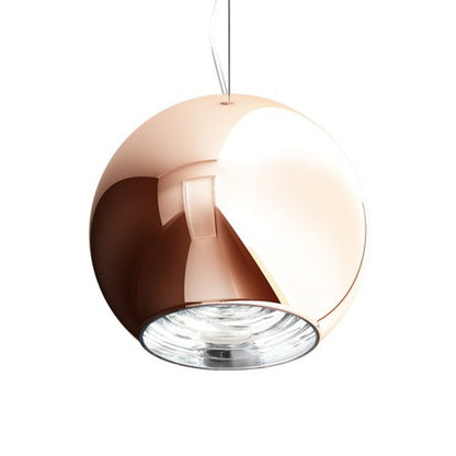 BEAUMONDE 25 Hanglamp Koper - studio