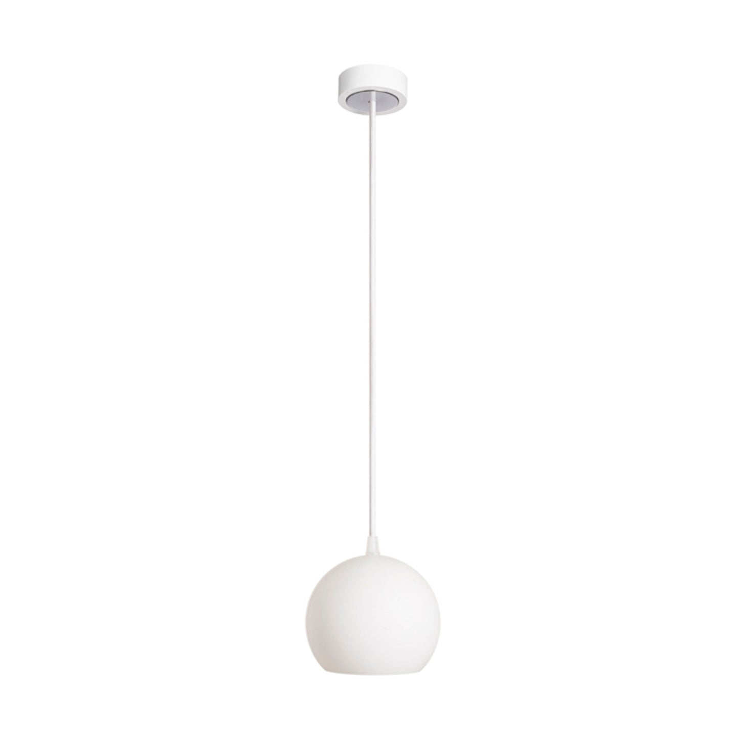 COPA Hanglamp Opaal - studio