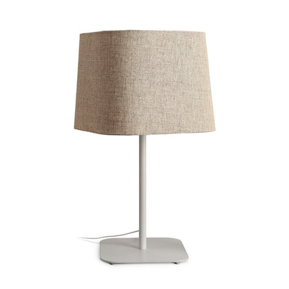 PERTH Tafellamp Beige - studio
