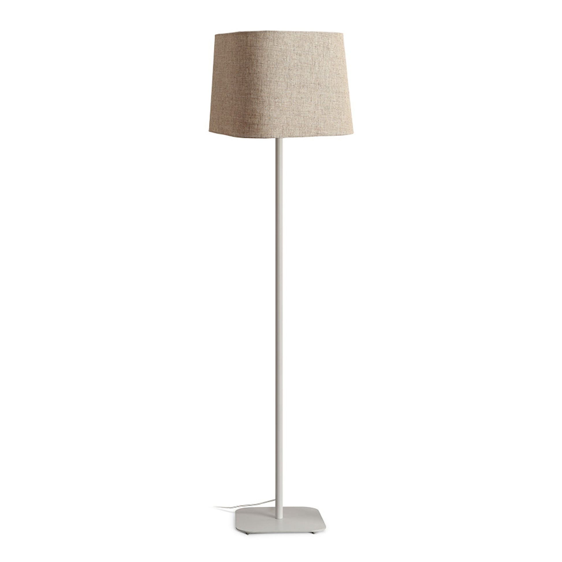 PERTH Staande Lamp Beige - studio