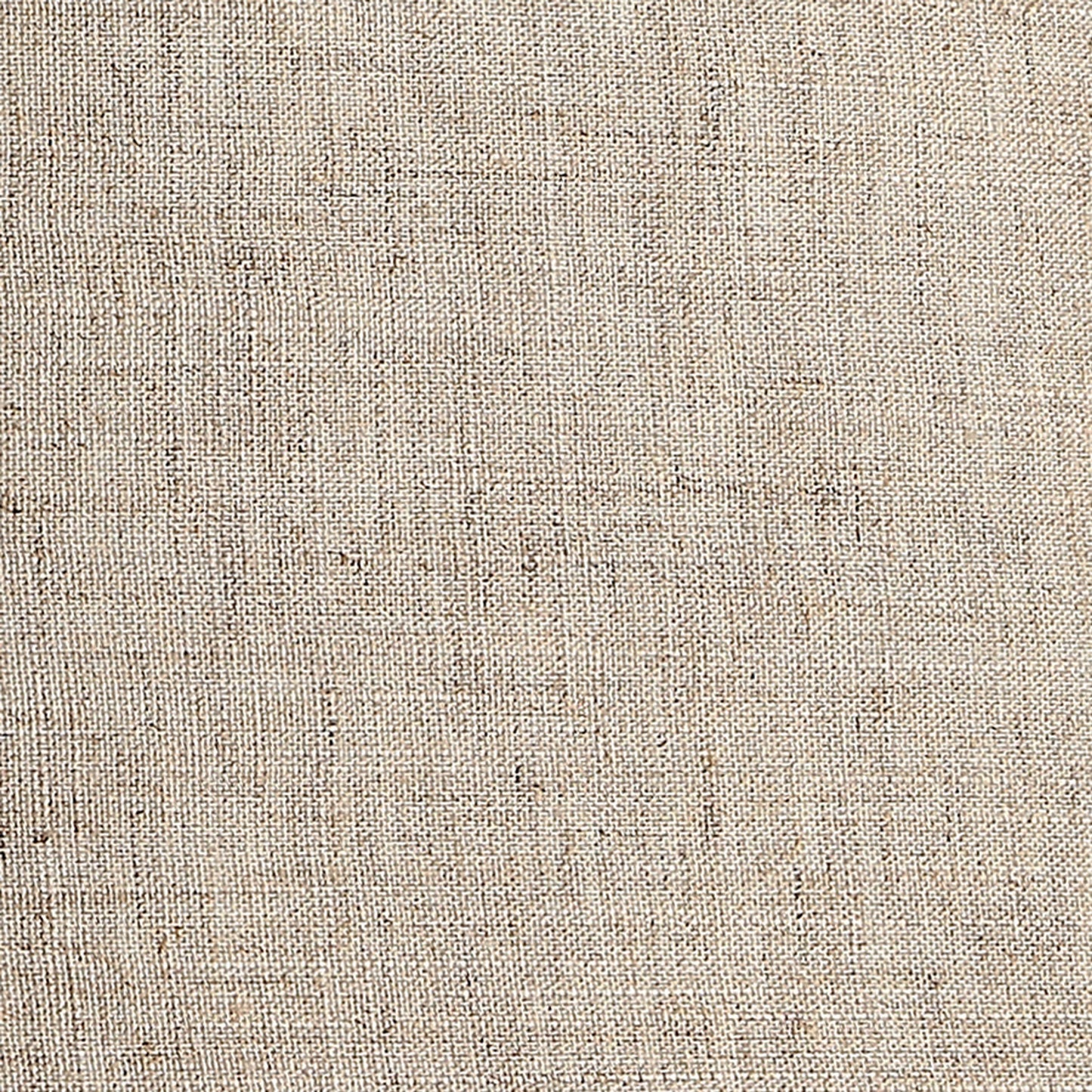 PERTH Staande Lamp Beige - stoffen kap detail