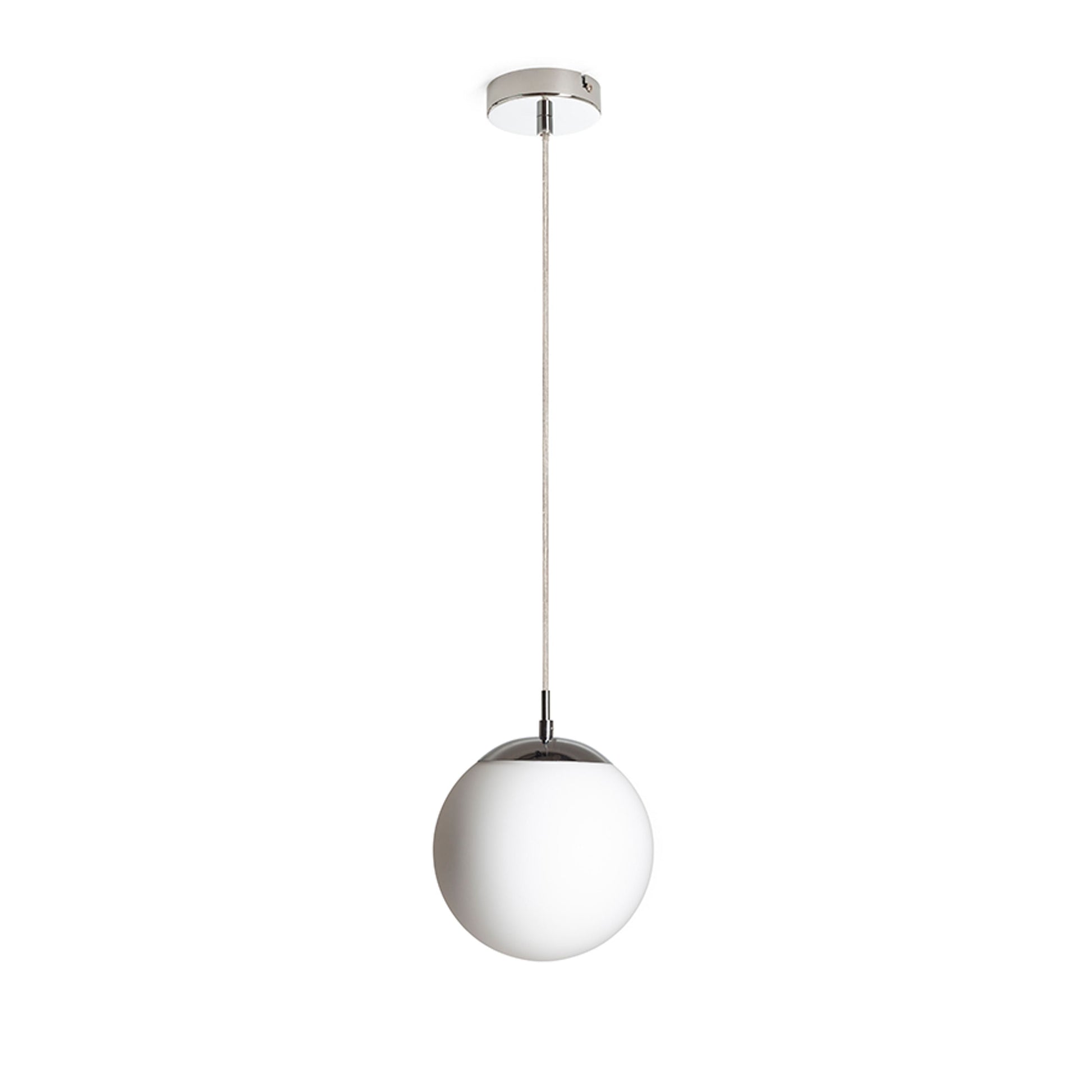 LUNA 20 Hanglamp - studio